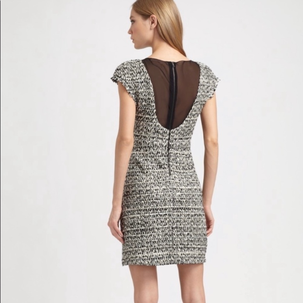 Alice and Olivia Dress